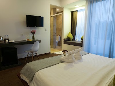 Photos of Residence 101