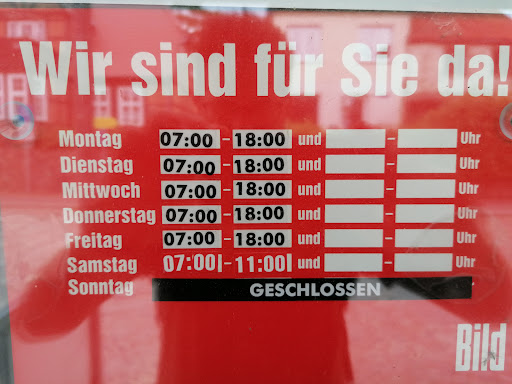 ik Ihr Kaufmann Supermarkt - Thumbnail