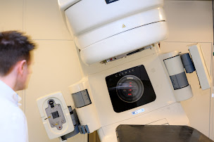 Photo n°3 de Institut de Radiothérapie du Sud de l'Oise - Amethyst Radiothérapie à Creil (Centre de traitement du cancer)
