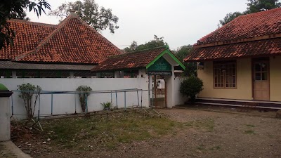 Photos of Makam Syeikh Ahmad Badawi
