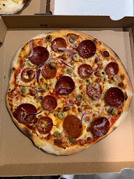 Photo n°4 de Prime Pizza à Maromme (Pizzeria)