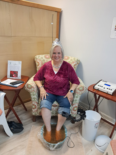 Holisticare Spa