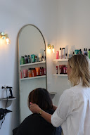 Au Salon D’Amandine à Bry