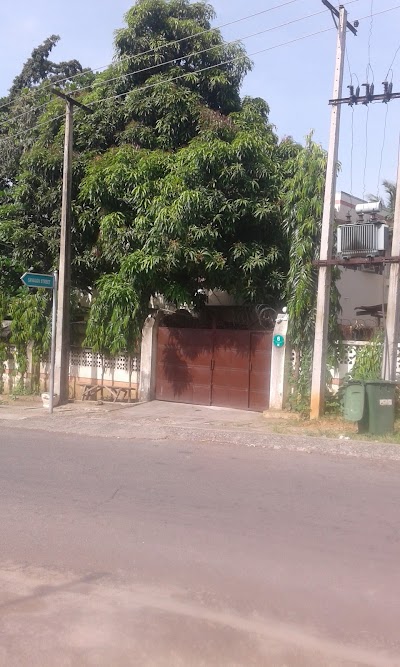 Photos of Nigerlink Hotel