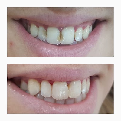 Klinike Dentare Dr Jonida Spaho