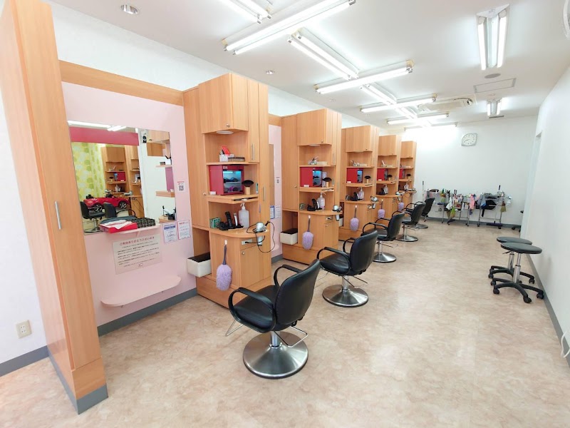 サンキューカット東村山店