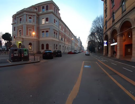Parking Marte - Visual