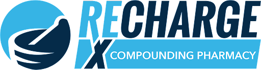 Recharge RX - Visual