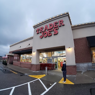 Trader Joe