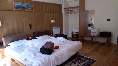 Photos of Peaceful Resorts