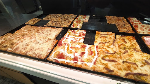 Zero Pizzerie - Thumbnail