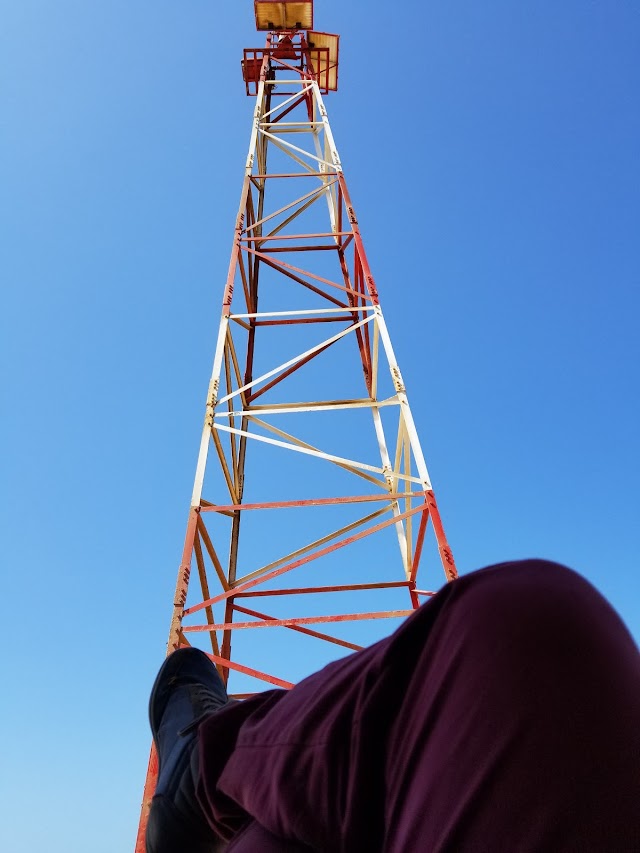 Punta Gallinas