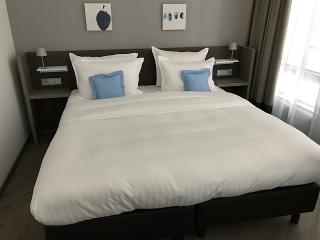 Steigenberger Hotel München