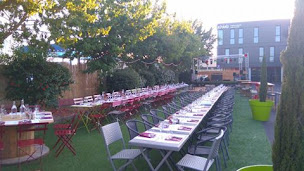 Photo n°28 de Brasserie Edgar à Montauban (Brasserie)