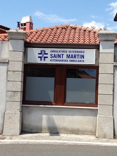 Photos of AMBULATORIO VETERINARIO SAINT MARTIN