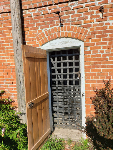 Harvard Jail - Thumbnail
