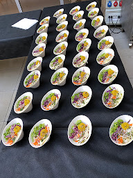 Photo n°11 de L'ATELIER DE 12H06 à Saint-Gengoux-le-National (Traiteur)