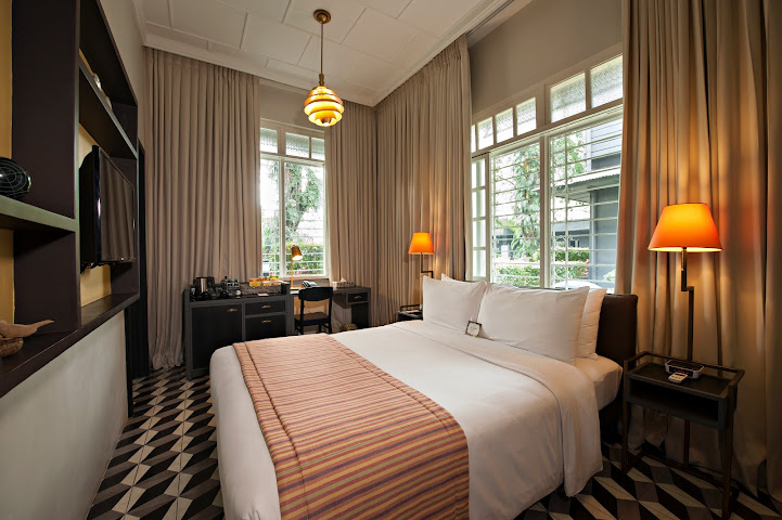 The Henry Hotel Manila by null