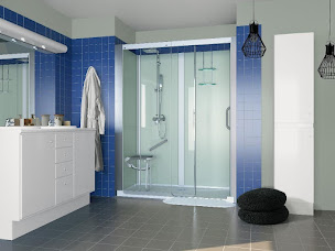 Photo n°13 de Sté TOSOLINI à Plan-de-Cuques (Magasin de matériel de plomberie)