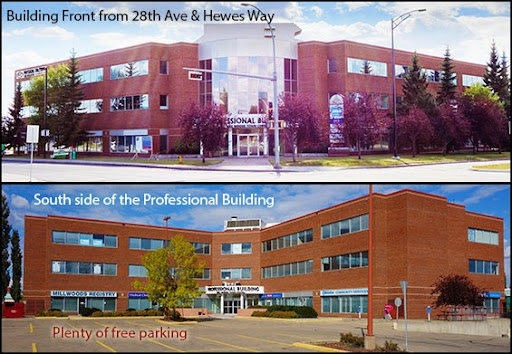 Tawa Physical Therapy & Sports Injury Clinic - Thumbnail