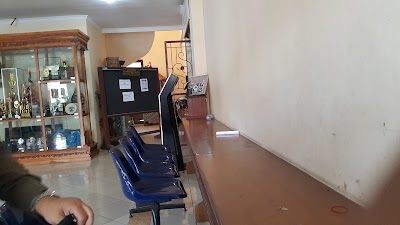 Photos of Udayana University Campus Sudirman