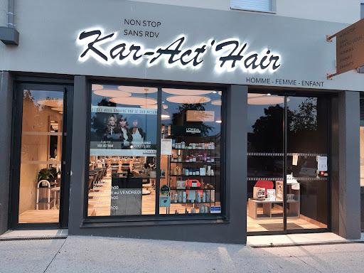 Kar-Act'Hair - Thumbnail