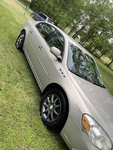 Woods Auto Detail - Thumbnail