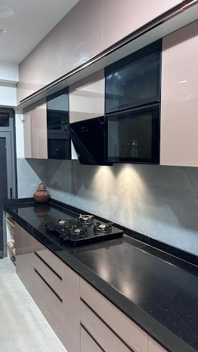 🏡 Furnished 1BHK Apartment for Rent in Viman Nagar | Meadows Uptown post image