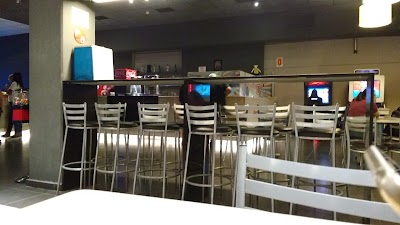 Photos of Copy of Bowling