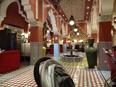 Photos of Center Of Delicious Plov "Rumi"