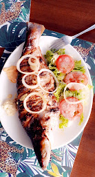 Photo n°21 de Restaurant africain ngeli ngeli à Saint-Étienne (Restaurant africain)