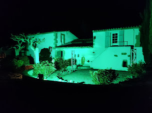 Photo n°12 de Hôtel le Relais du Val d'Orbieu à Ornaisons (Hôtel)