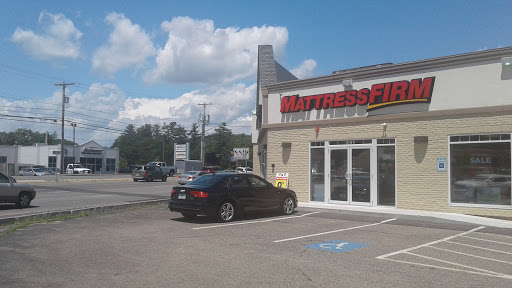 Mattress Firm Seabrook - Thumbnail