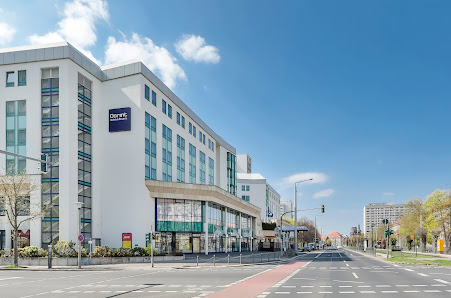 Dorint Hotel Dresden Grunaer Str. 14, 01069 Dresden, Deutschland