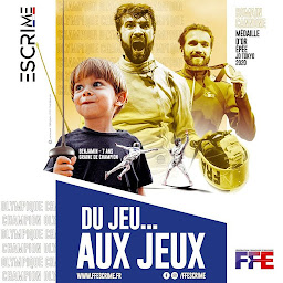 Photo n°10 de Cercle d'Escrime de Liévin à Liévin (Club d'escrime)