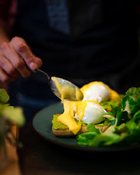 Photo n°48 de ARCUS Coffee, Chamonix à Chamonix-Mont-Blanc (Restaurant)