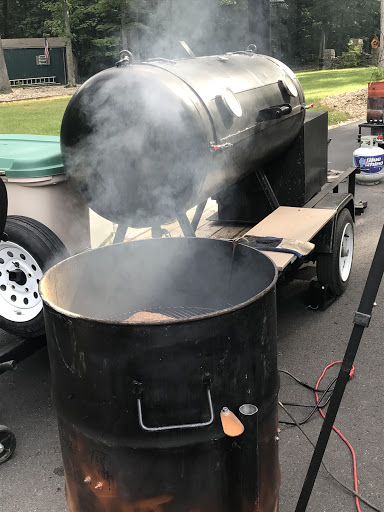Bobs Barbeque - Visual