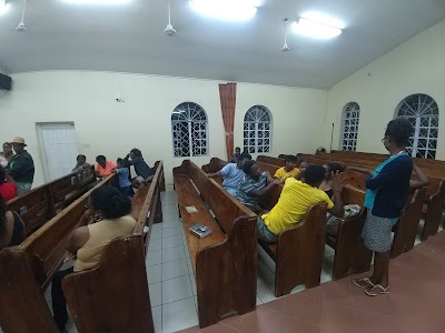 Photos of Faith Baptist Church