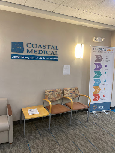 Coastal Medical - Warren Avenue Primary Care - Thumbnail