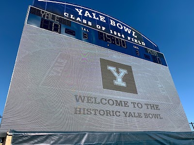 Yale Bowl