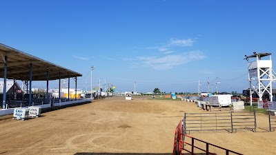 Menard County Fair, Inc.