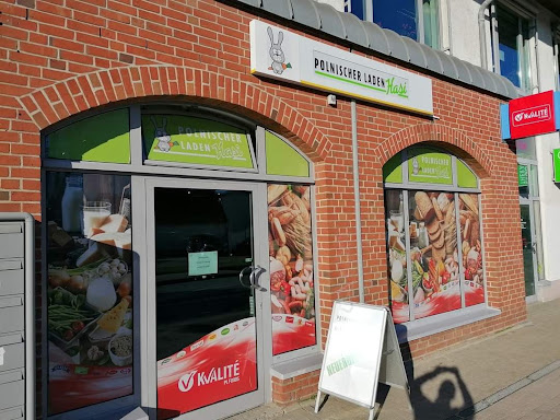 Polnischer Laden Hasi