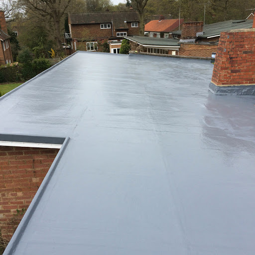 Welwyn Garden Roofers - Thumbnail