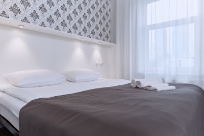 Photos of OK Hotel