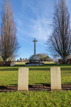 Haycombe Cemetery & Crematorium bath