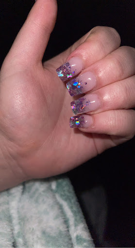 Toplite Nails - Visual