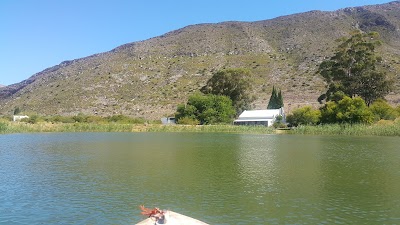 lodging