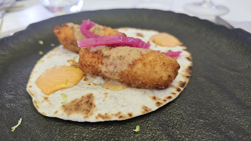 Mas Gusó restaurant - Thumbnail