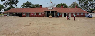Photos of Train Station