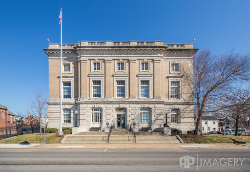 United States Federal District Court